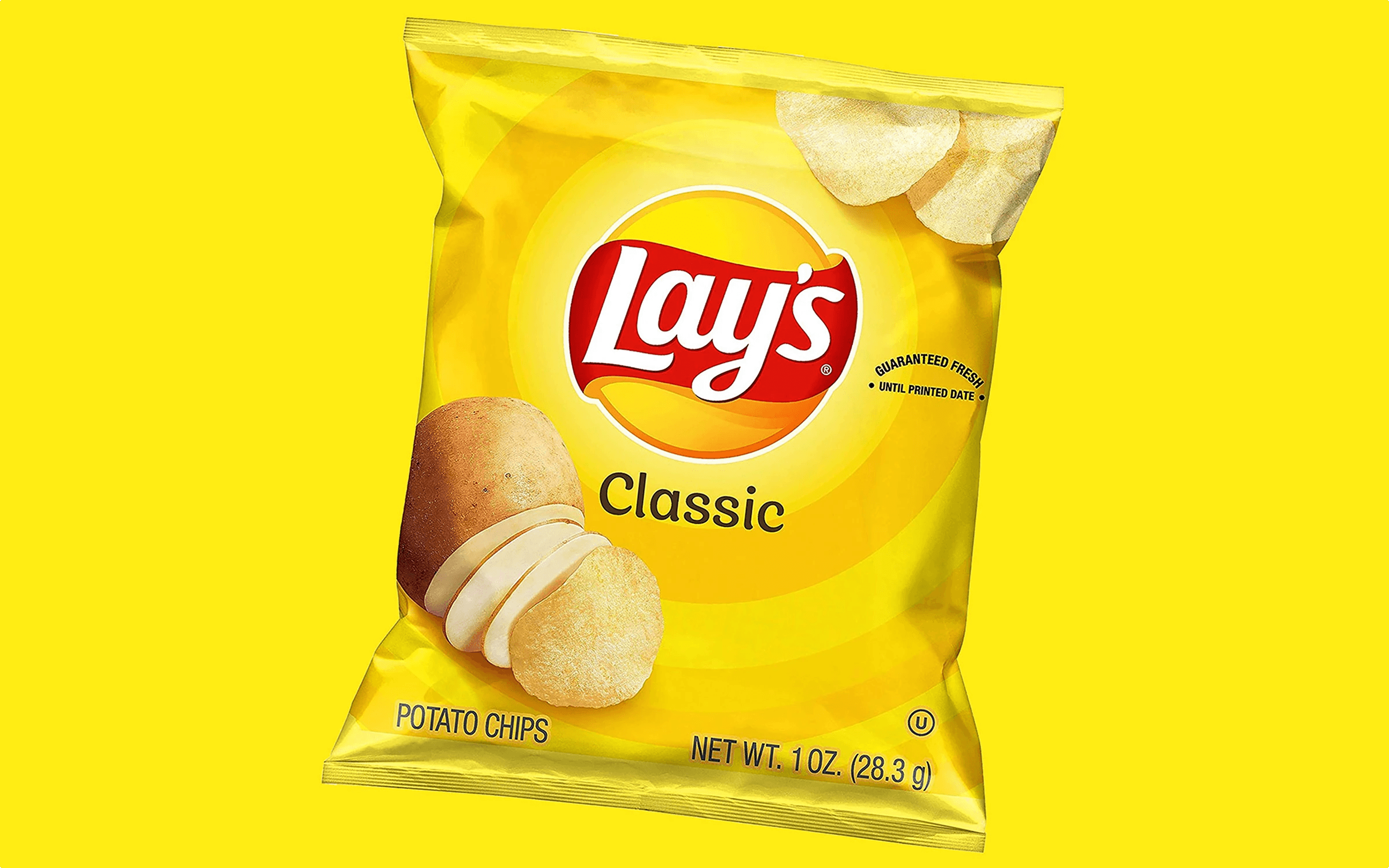 Lay`s