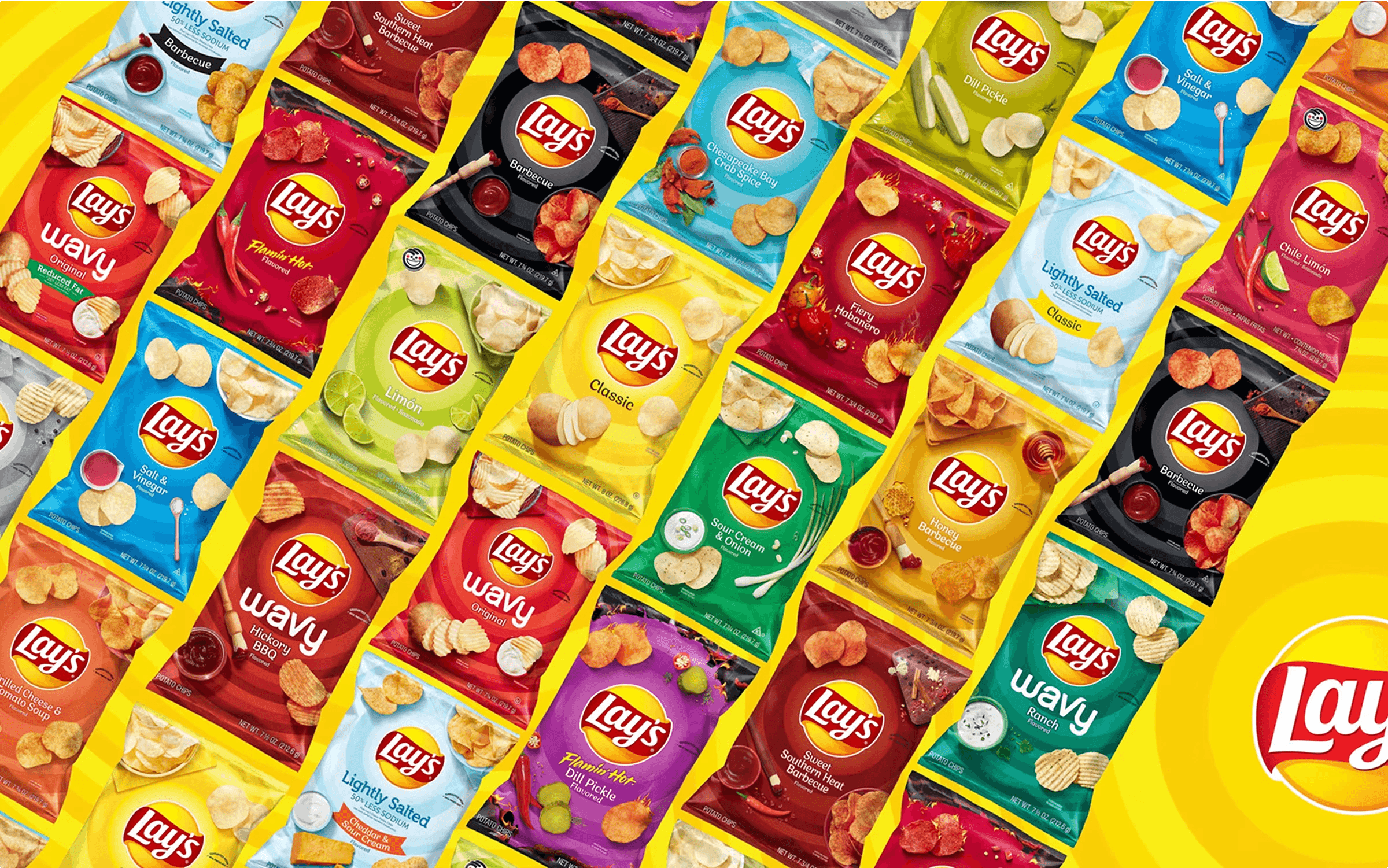 lays