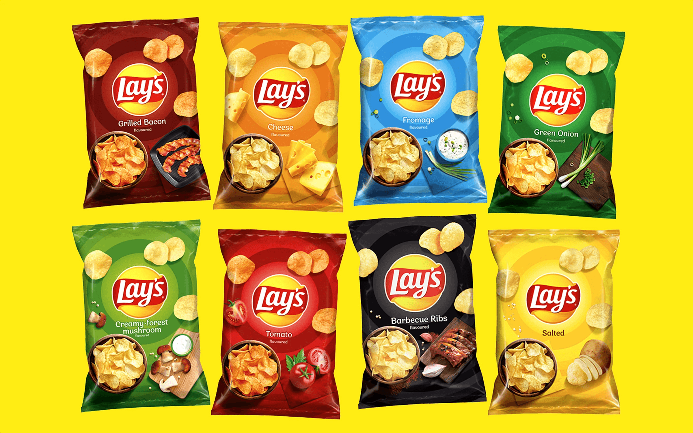 lays