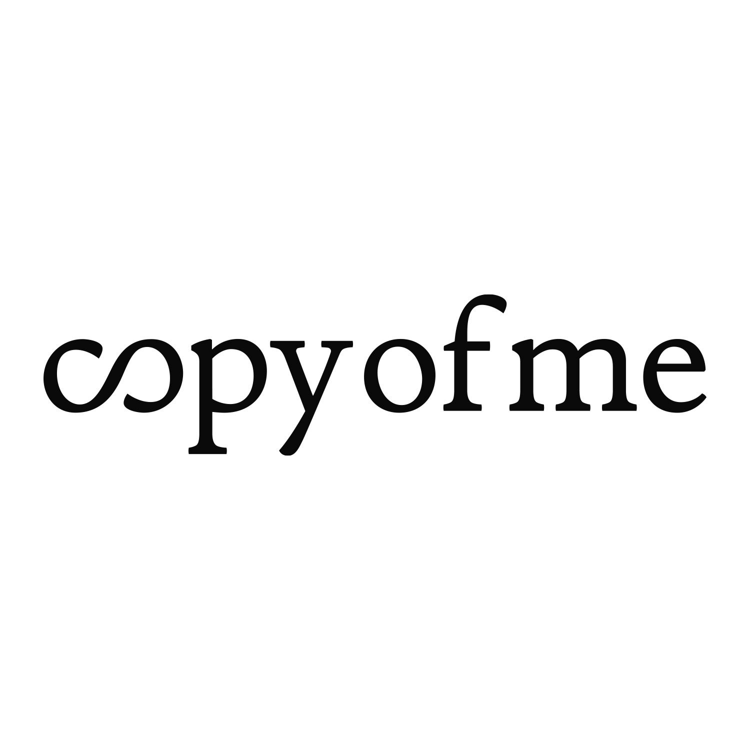 Copy of me