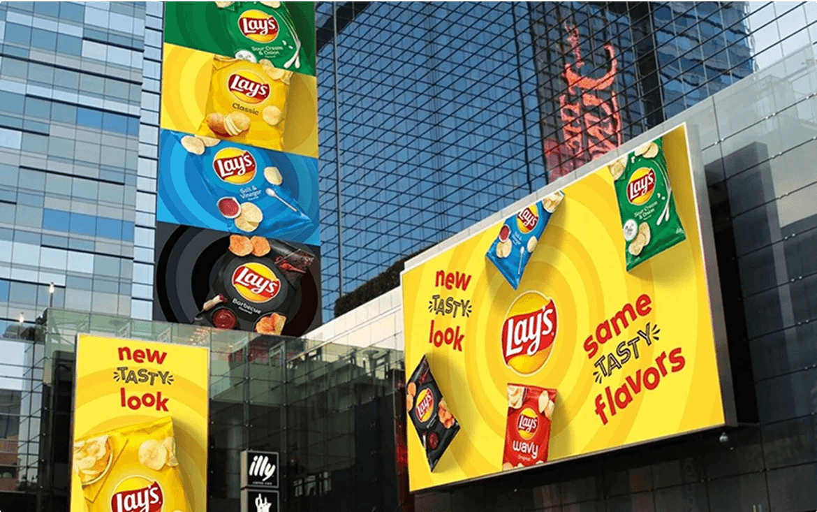 lays