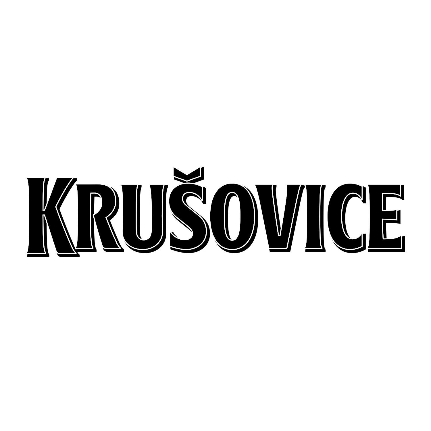Krusovice