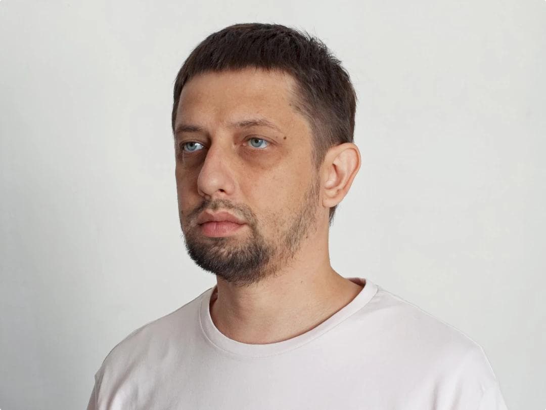 Денис Серебряков